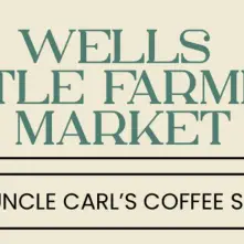 farmers market